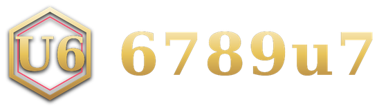 6789u7 logo