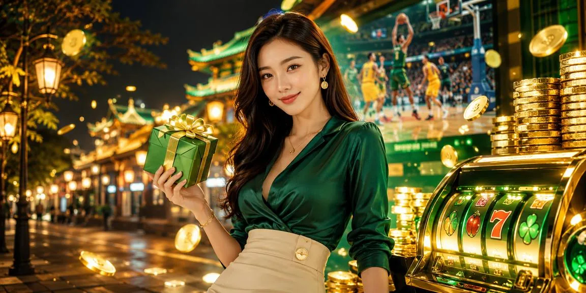 6789u7 Casino & Slot